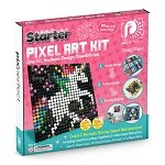 Pix Perfect - Starter Pixel Art Kit